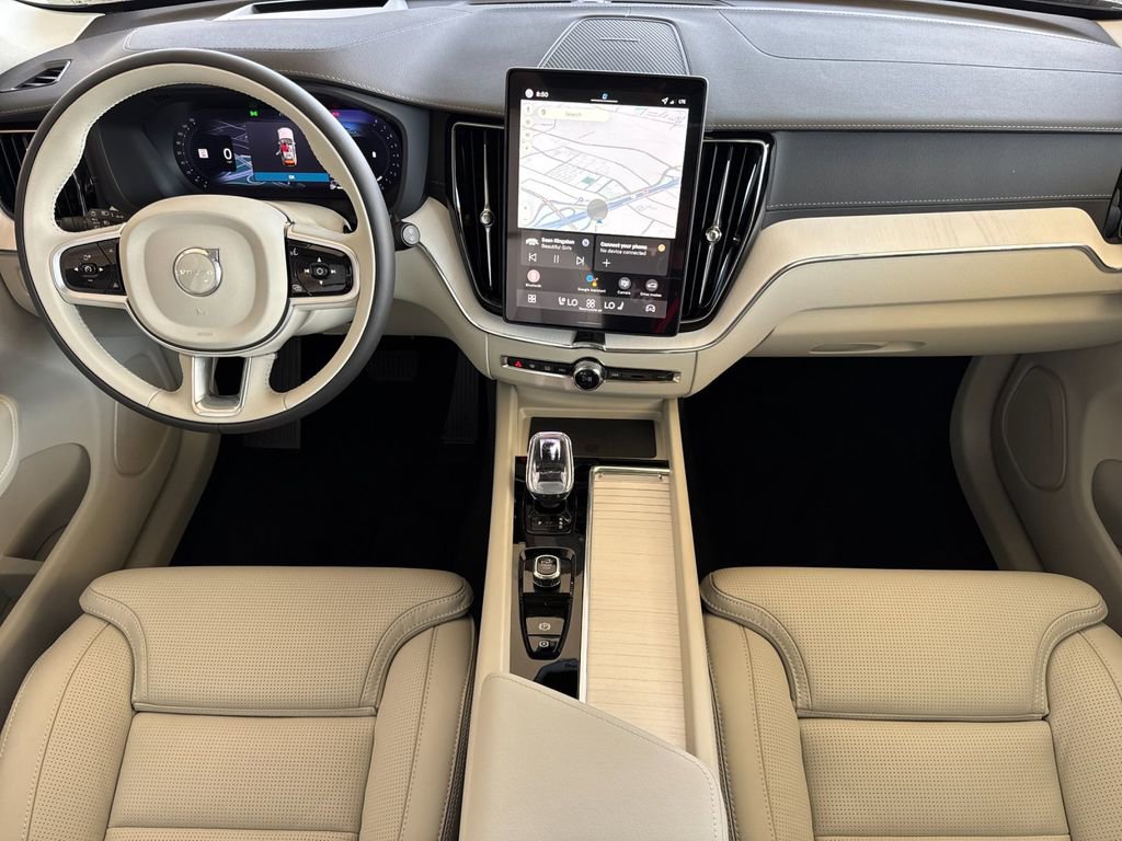 New 2026 Volvo XC60 B5 Ultra w/ Protection Package Premier AWD/4WD image 12
