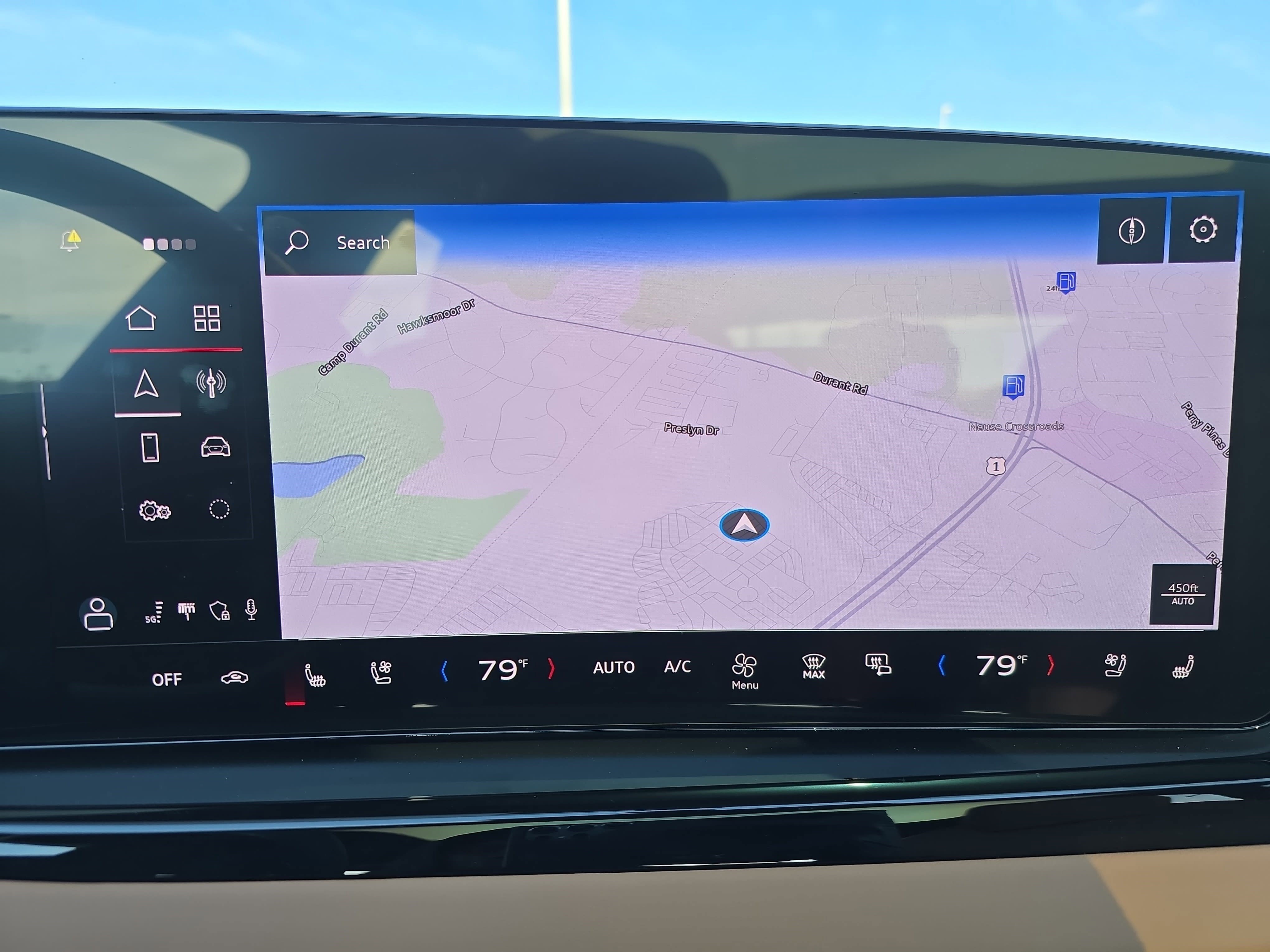 Certified 2025 Audi A5 2.0T Premium Plus image 21