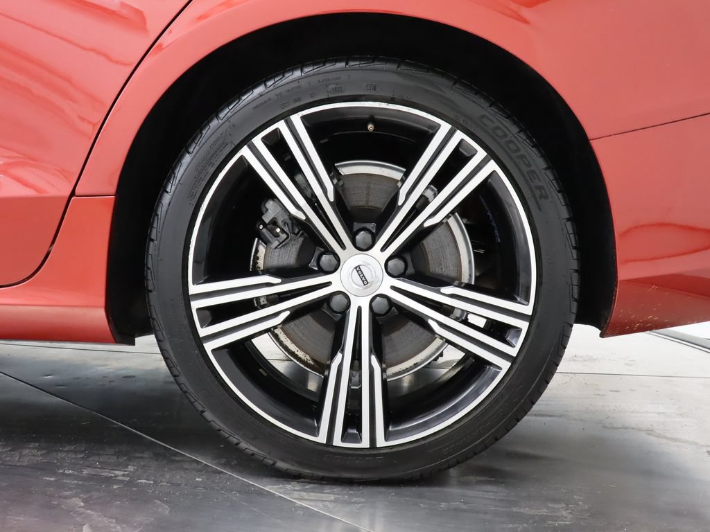 Used 2019 Volvo S60 T6 Inscription AWD/4WD image 46