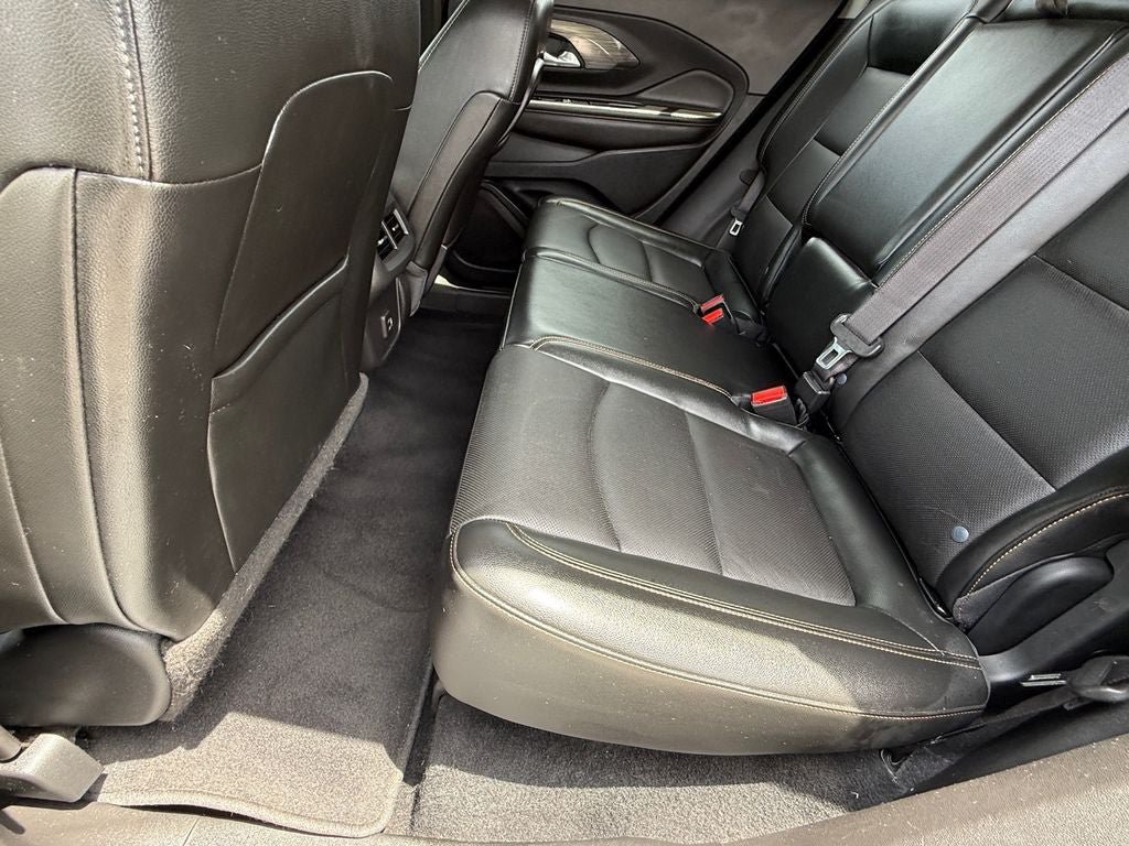 Used 2020 GMC Terrain SLT w/ Preferred Package AWD/4WD image 13