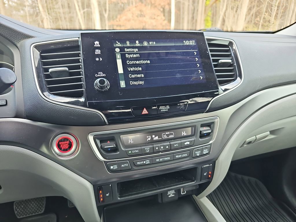 Used 2021 Honda Pilot EX image 22