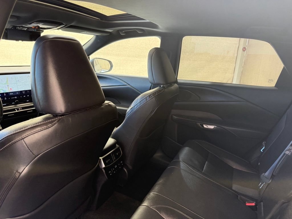 Used 2023 Lexus RX 350 Premium Plus w/ Cold Area Package FWD image 21