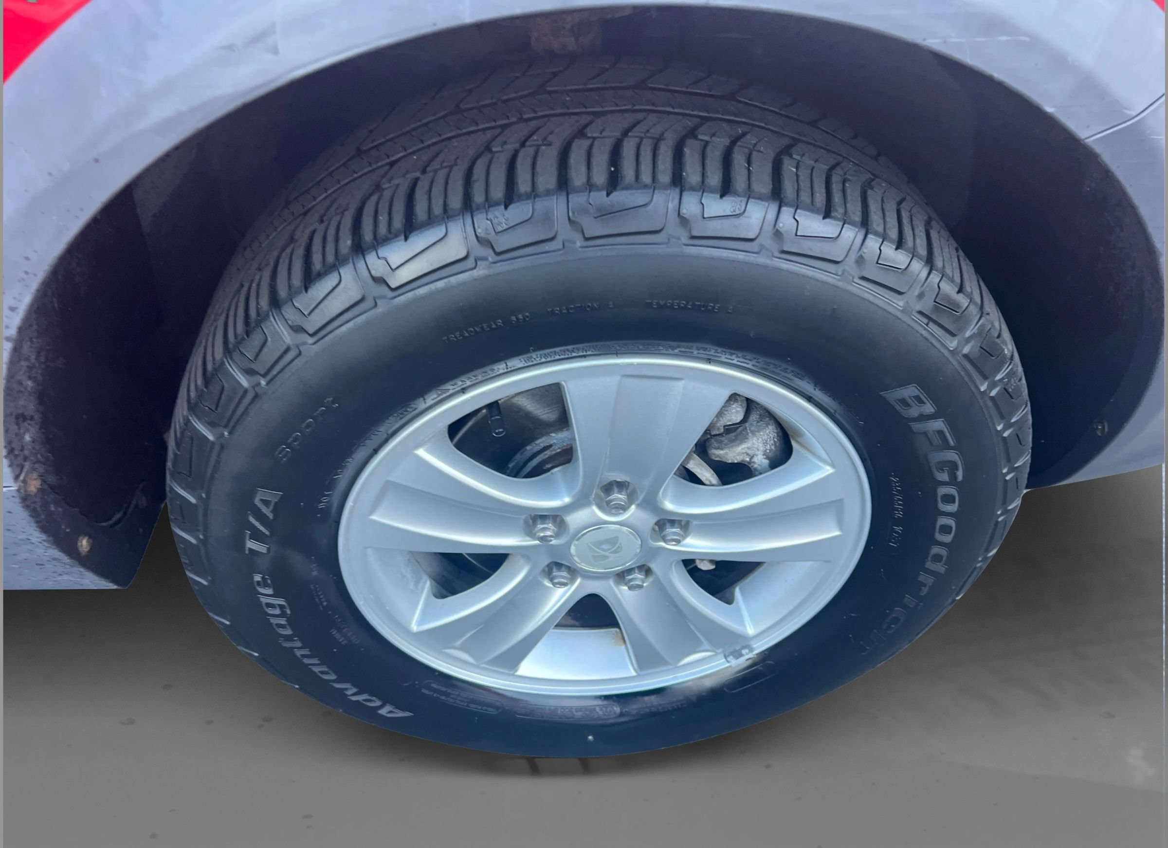 Used 2009 Saturn Vue XE w/ Premium Trim Package FWD image 25