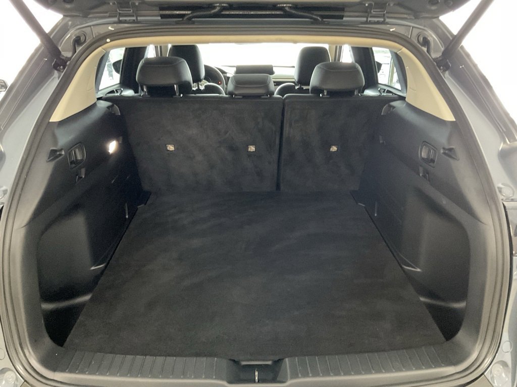 Used 2024 MAZDA CX-50 AWD 2.5 S w/ Cargo Package image 22