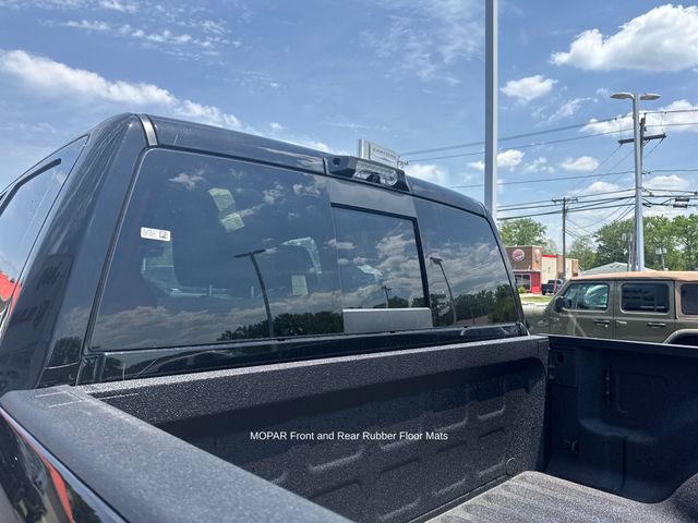 New 2026 RAM 2500 Big Horn AWD/4WD image 14