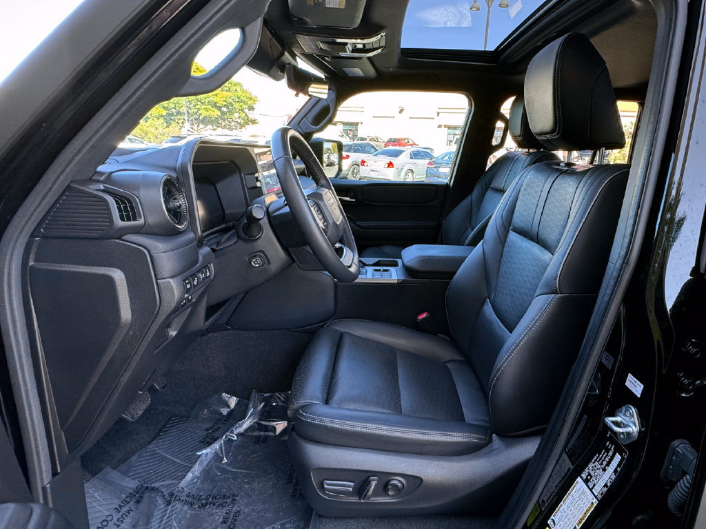Used 2024 Toyota Land Cruiser AWD/4WD image 18