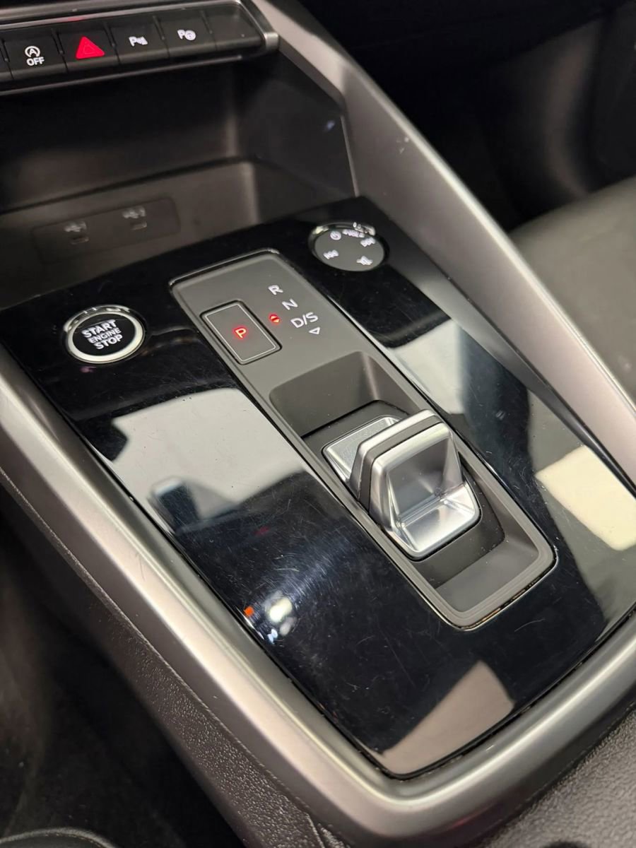 Used 2023 Audi A3 2.0T Premium w/ Convenience Package image 27