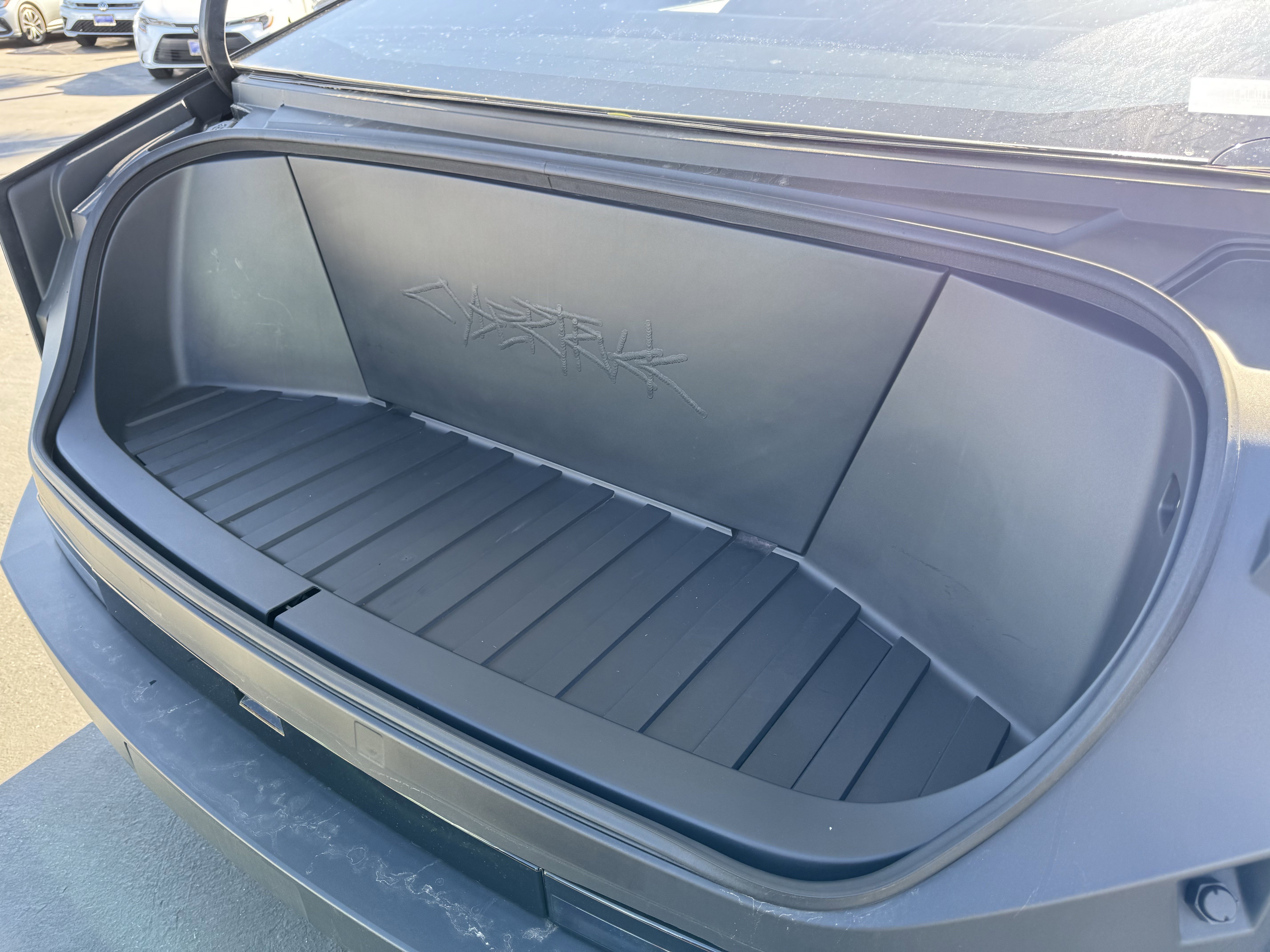 Used 2024 Tesla Cybertruck Cyberbeast image 40