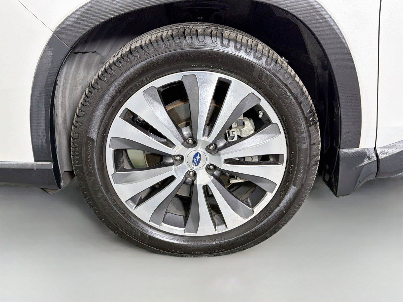Used 2019 Subaru Ascent Limited AWD/4WD image 30
