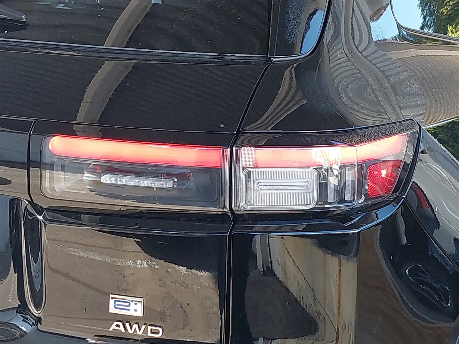 New 2025 Honda Prologue EX image 34