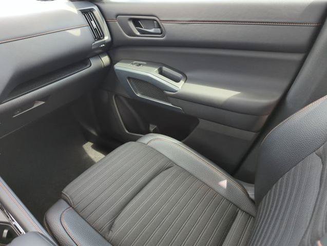Certified 2025 Nissan Pathfinder Rock Creek AWD/4WD image 25
