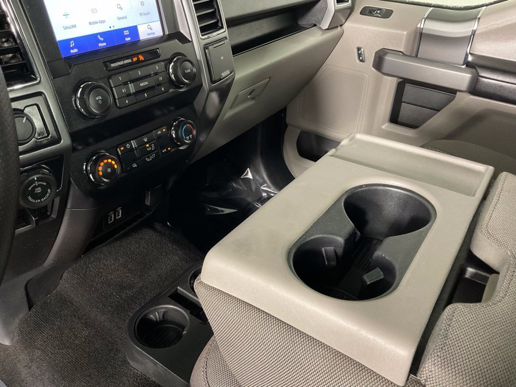 Used 2019 Ford F150 XLT w/ XTR Package AWD/4WD image 18