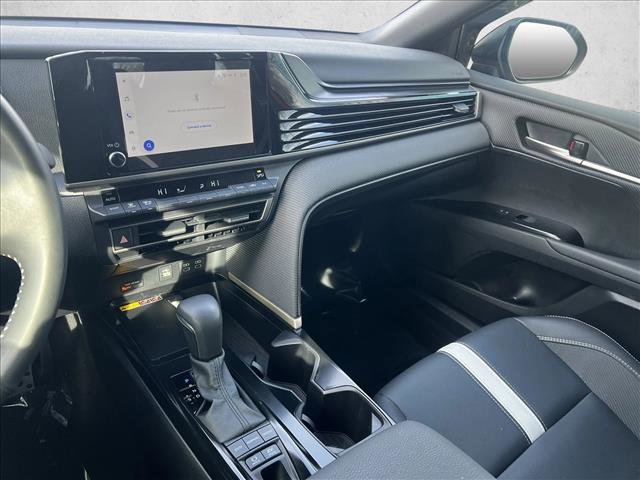 Certified 2025 Toyota Camry SE image 15