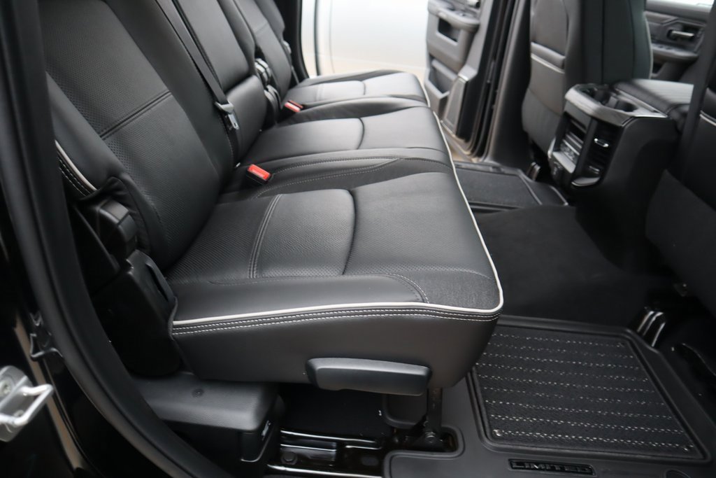 New 2026 RAM 2500 Limited image 14