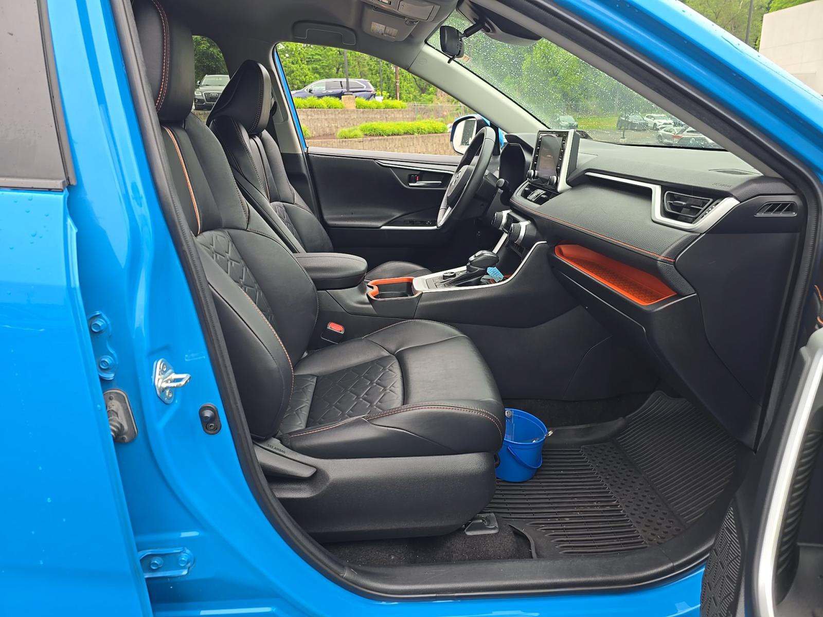 Used 2021 Toyota RAV4 Adventure AWD/4WD image 5