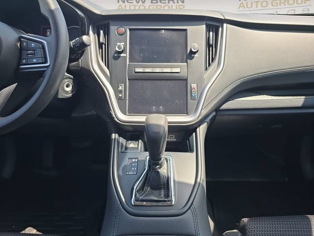 Used 2023 Subaru Outback AWD/4WD image 11