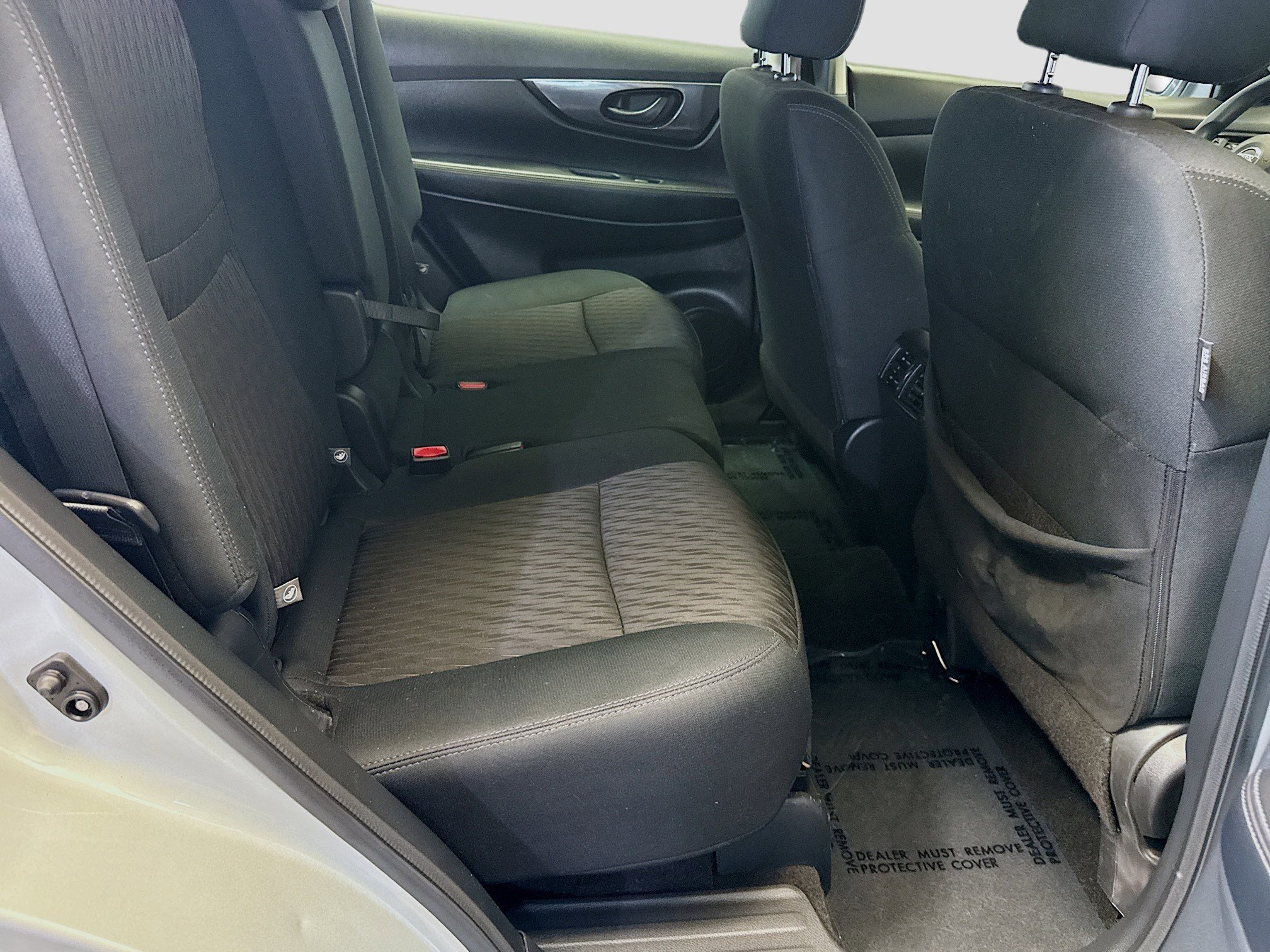 Used 2020 Nissan Rogue S image 9