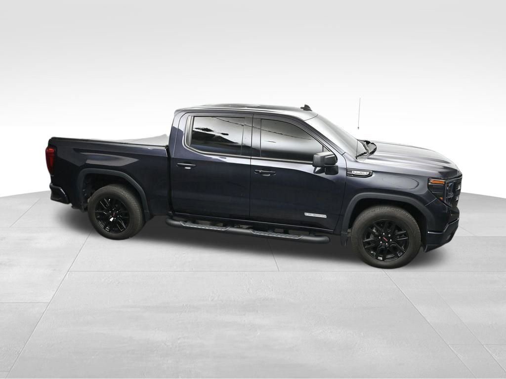 Used 2024 GMC Sierra 1500 Elevation RWD image 23