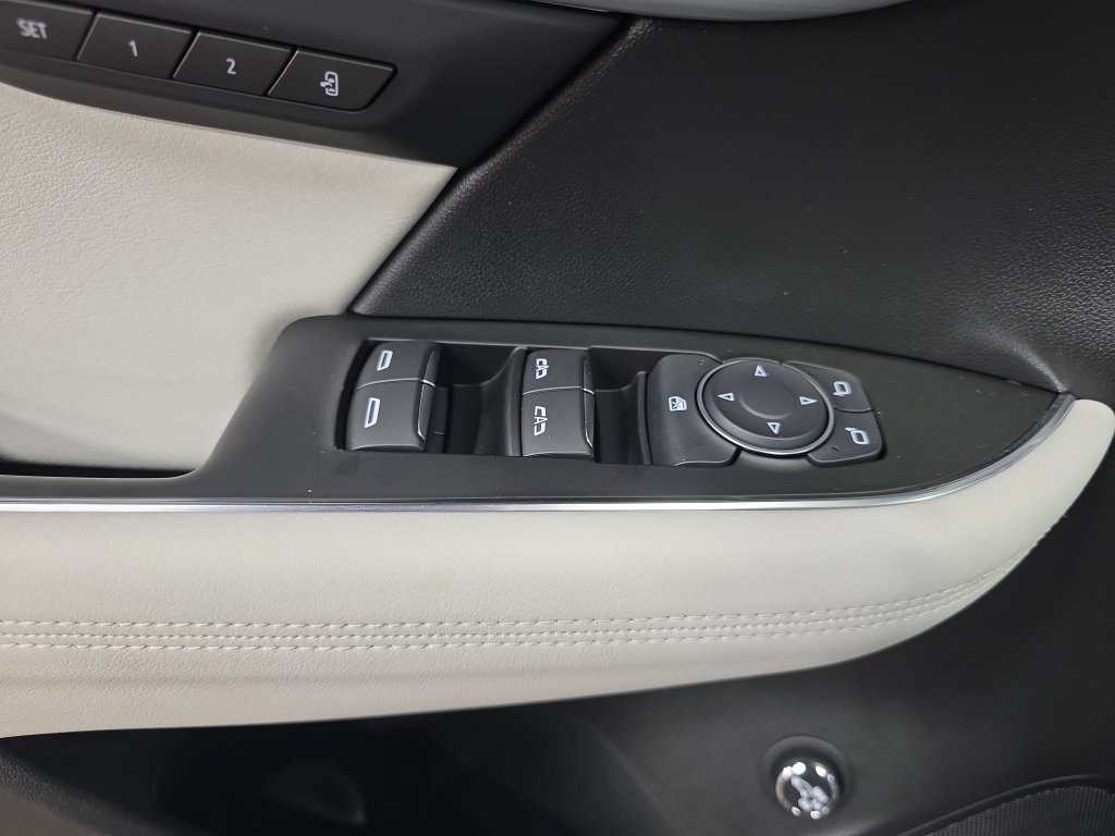 New 2026 Buick Envision Avenir AWD/4WD image 29