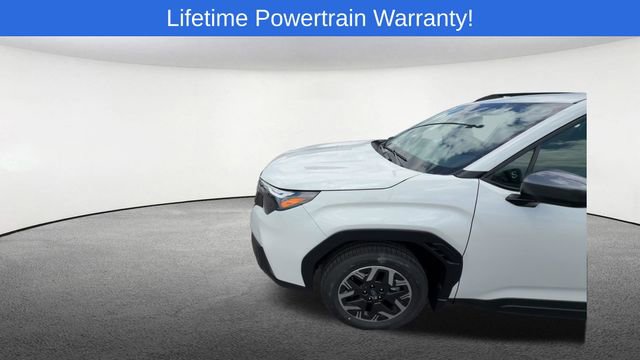 New 2026 Subaru Forester Premium AWD/4WD image 4