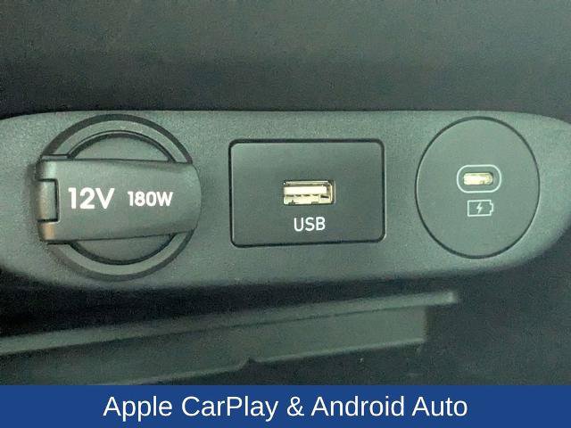 Used 2025 Hyundai Elantra Sport FWD image 22