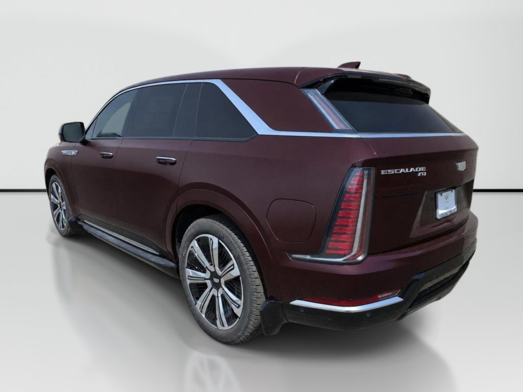 New 2025 Cadillac Escalade IQ Luxury 2 AWD/4WD image 4