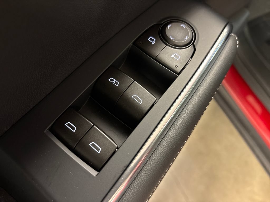 New 2026 GMC Acadia Elevation w/ Black Edition FWD image 20