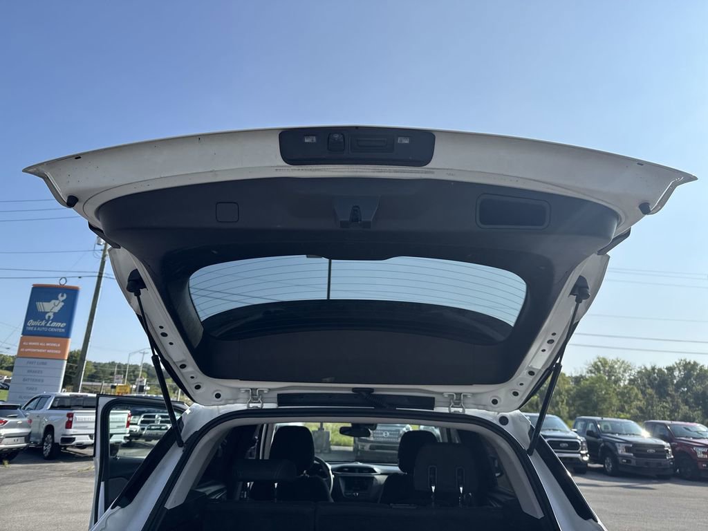 Used 2021 Chevrolet TrailBlazer LT AWD/4WD image 37