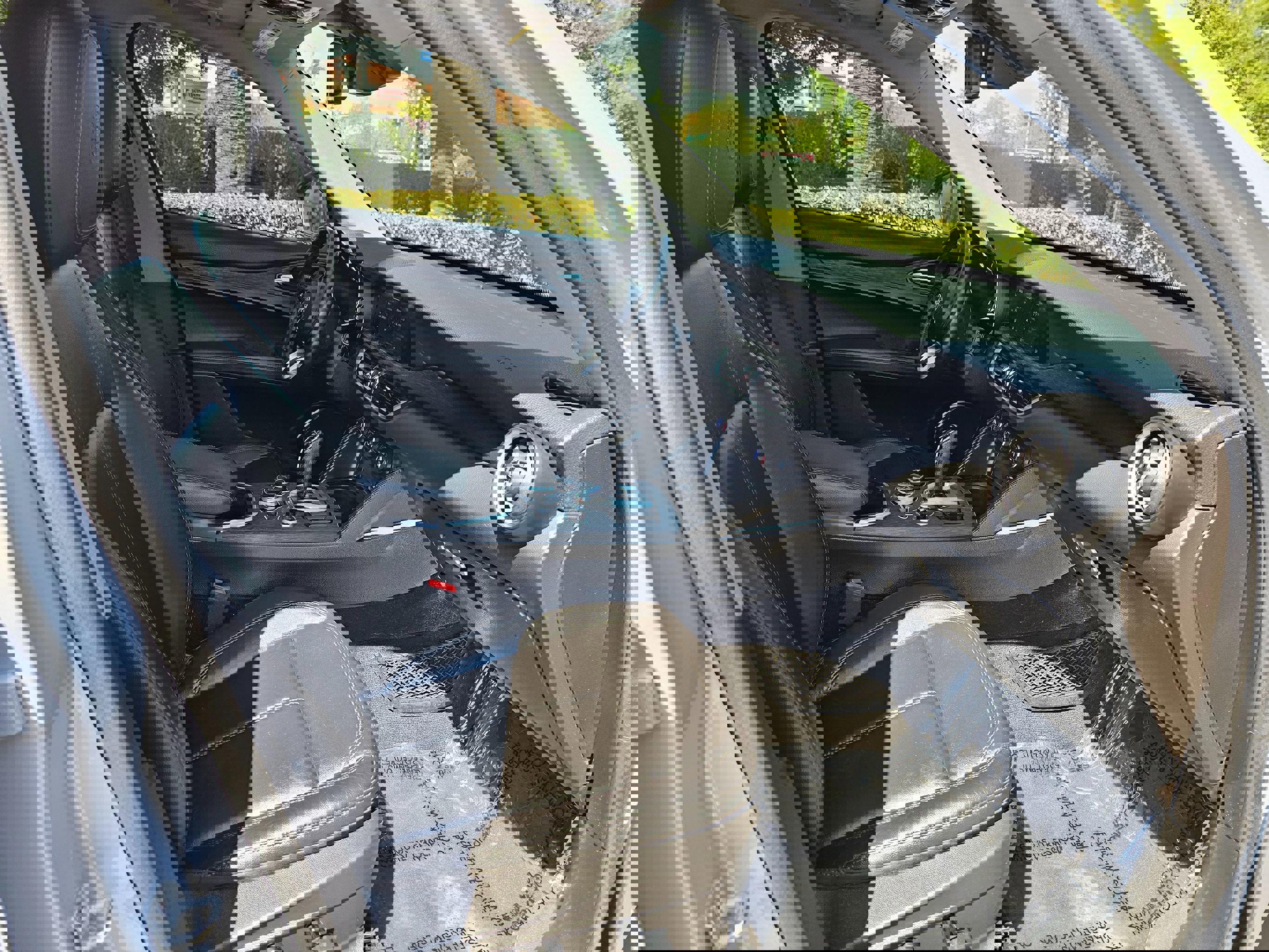 Used 2021 Alfa Romeo Stelvio Sprint w/ Nero Edizione image 29