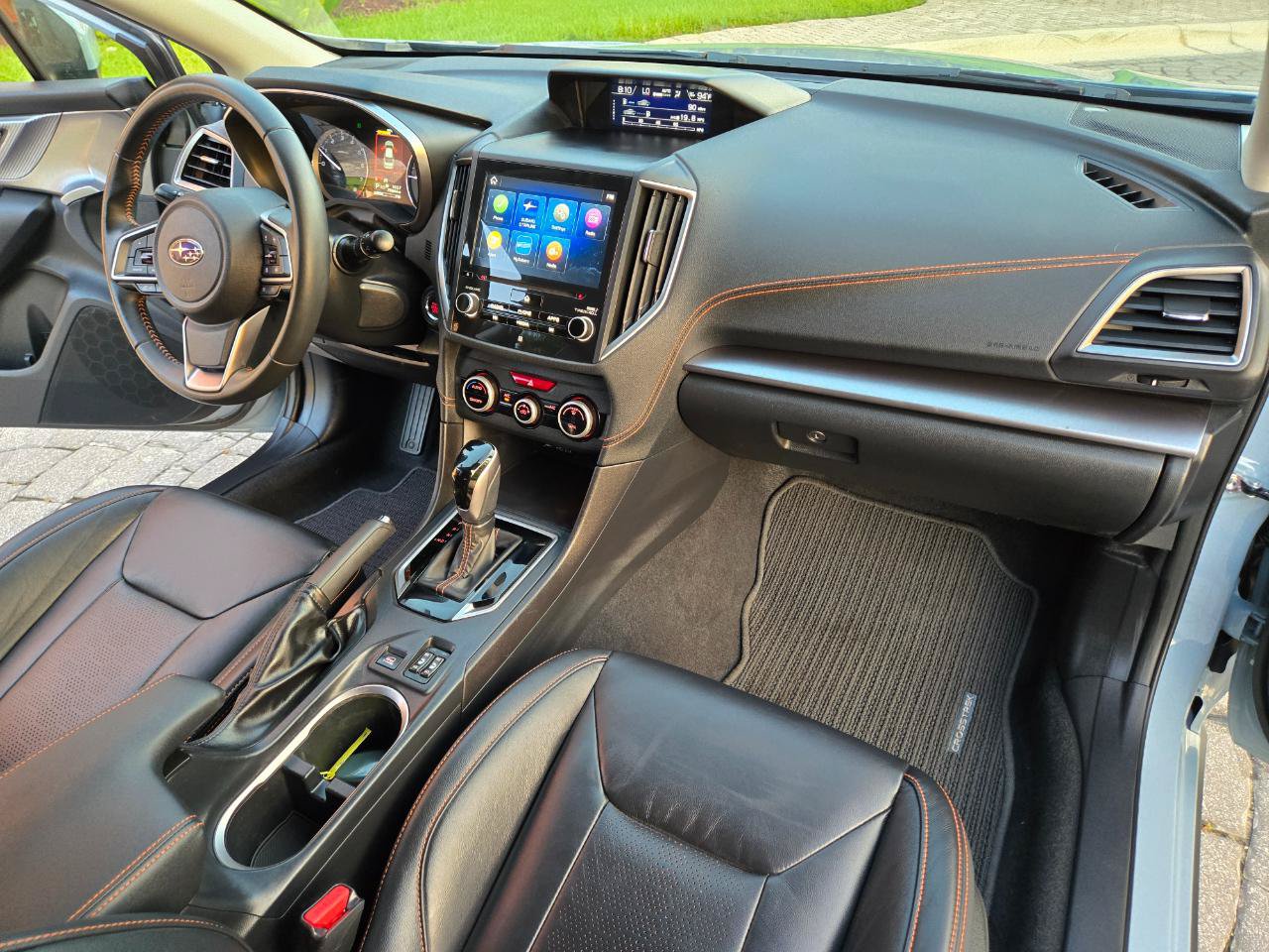 Used 2023 Subaru Crosstrek 2.5i Limited AWD/4WD image 28