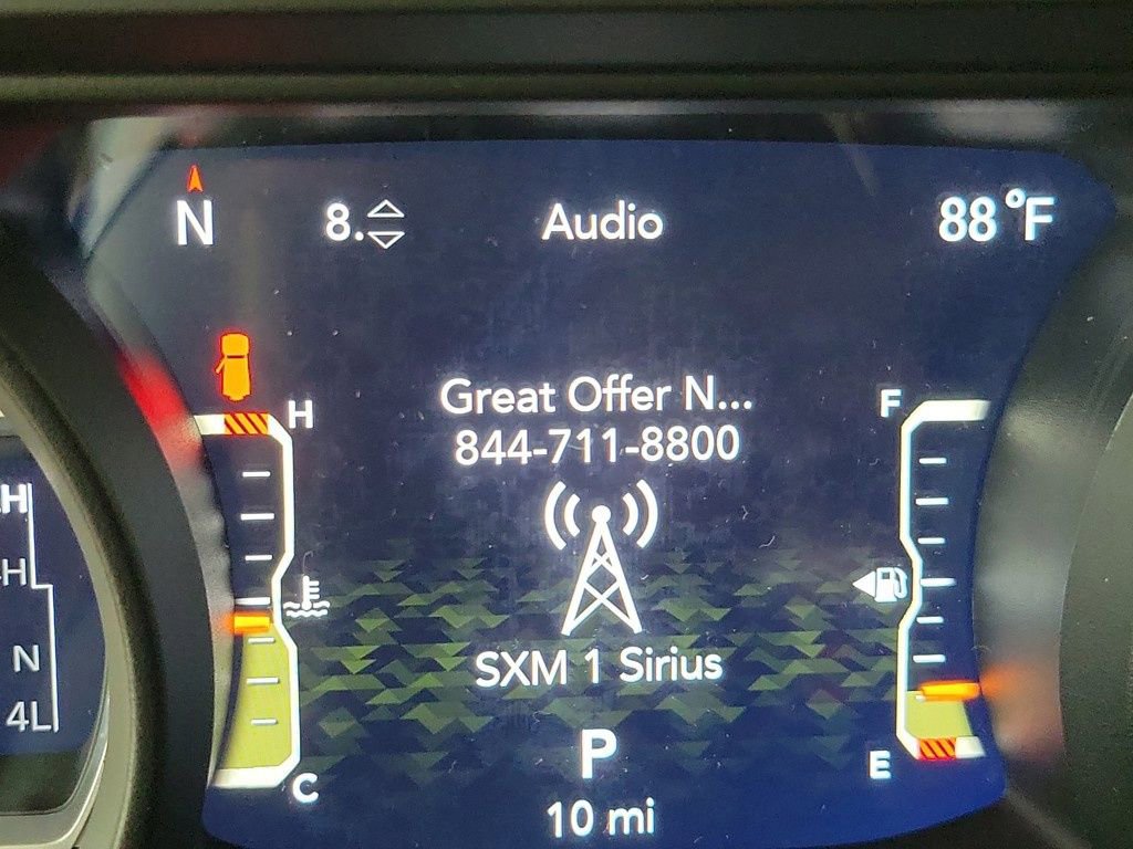 New 2025 Jeep Wrangler Sahara image 16