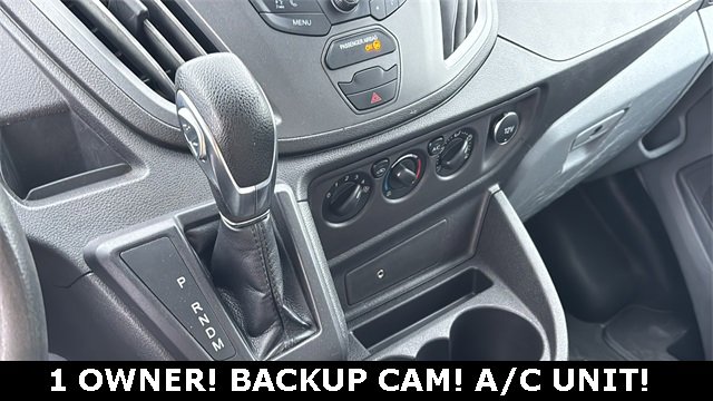 Used 2019 Ford Transit 250 148 Low Roof image 17