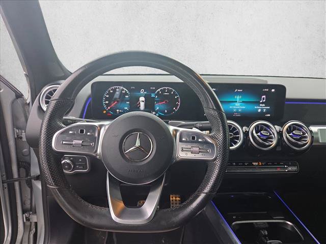 Used 2022 Mercedes-Benz GLB 250 image 16