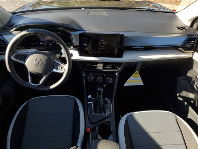 New 2026 Volkswagen Taos S image 15