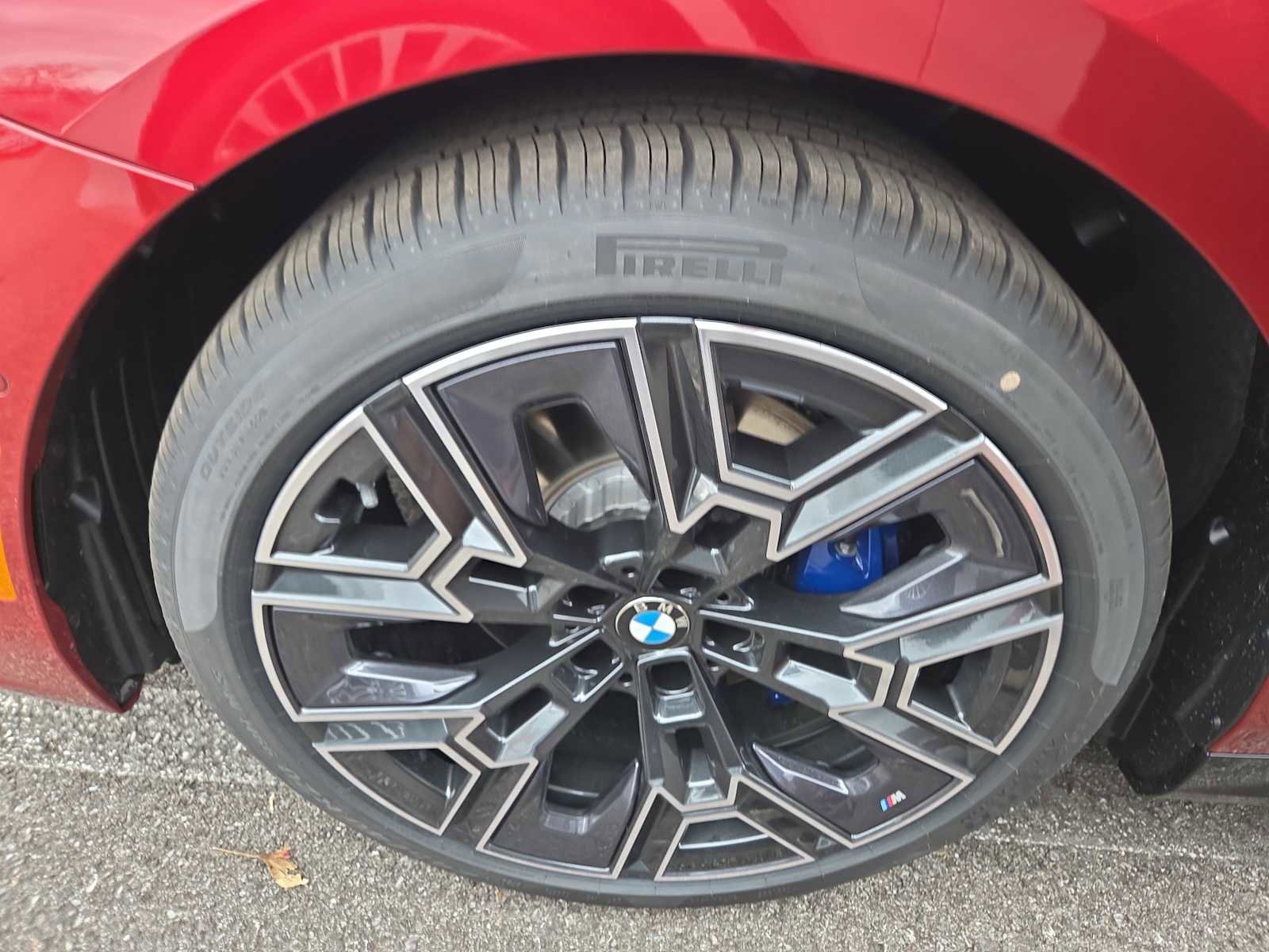 New 2026 BMW 530i xDrive image 9