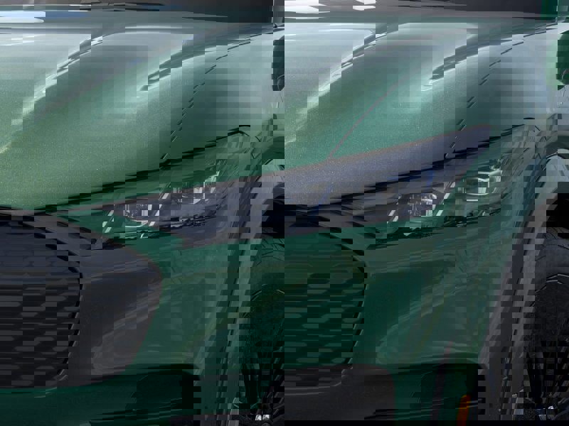 New 2025 Ford Mustang Mach-E GT image 18