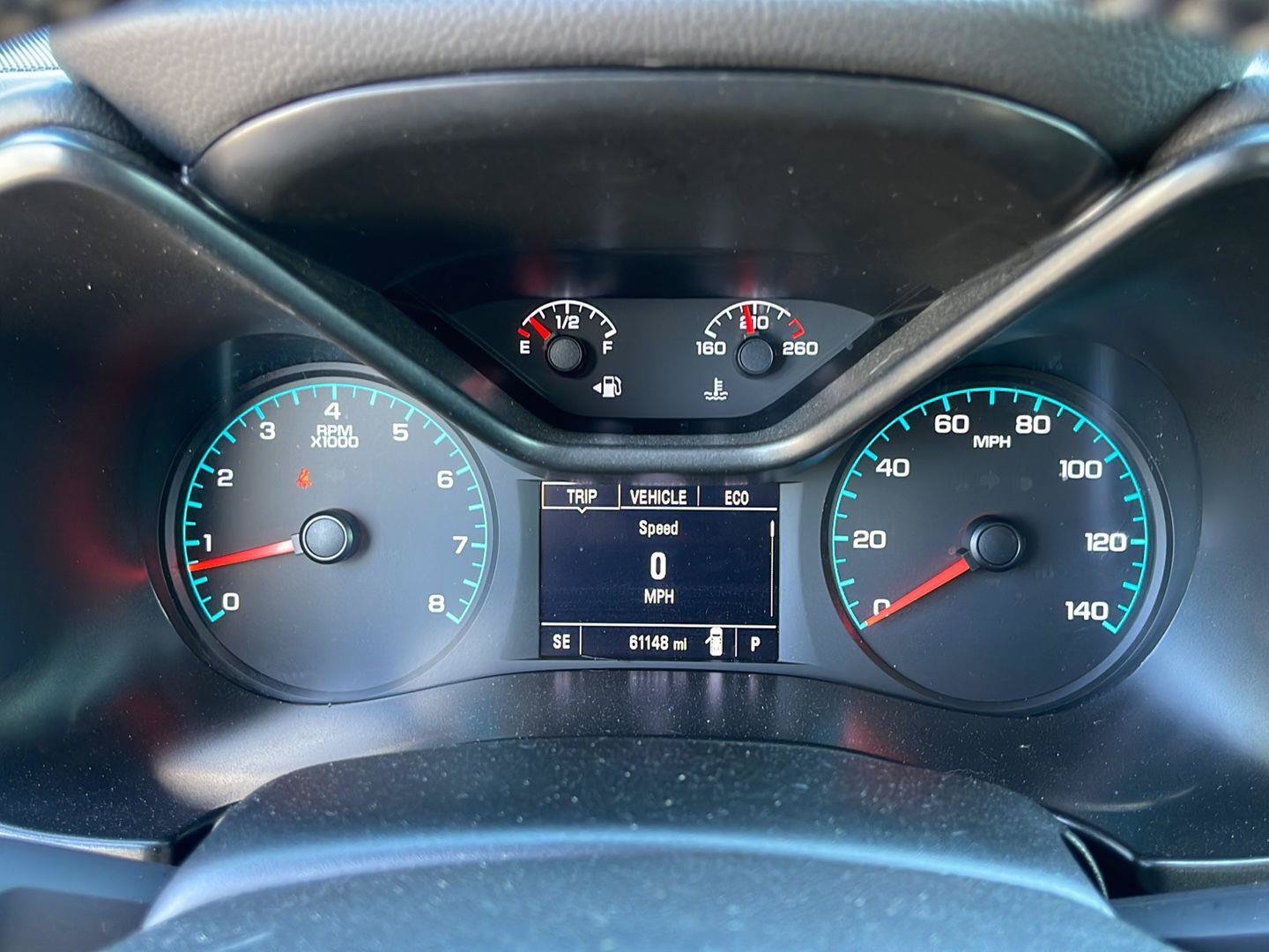 Used 2022 Chevrolet Colorado LT w/ LT Convenience Package AWD/4WD image 21