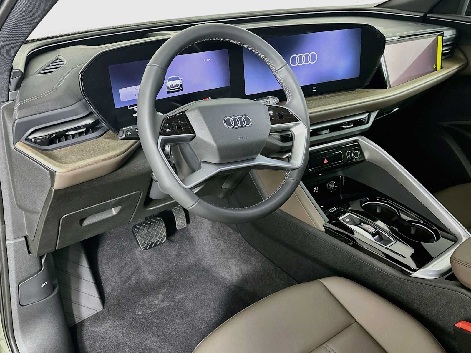 New 2026 Audi Q5 Premium Plus AWD/4WD image 9