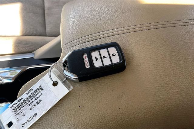 Used 2013 Honda Accord EX image 11
