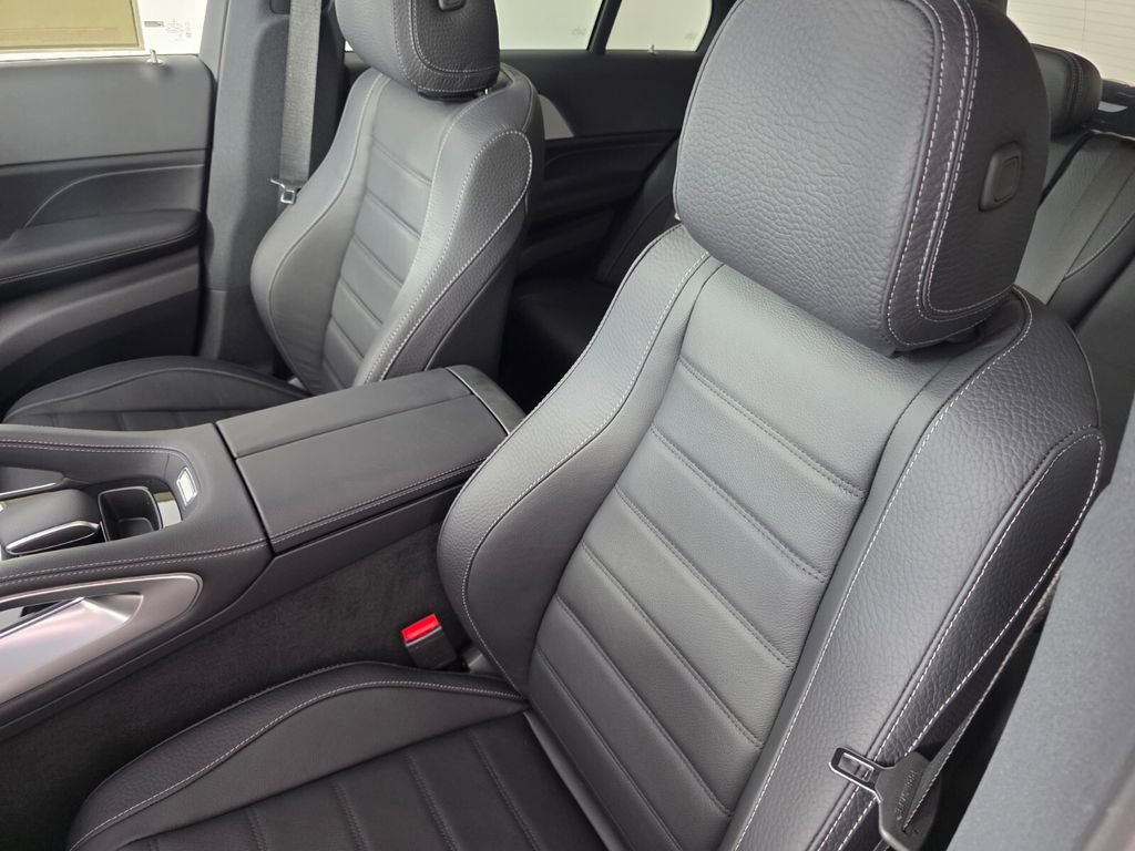 New 2026 Mercedes-Benz GLE 350 4MATIC image 8
