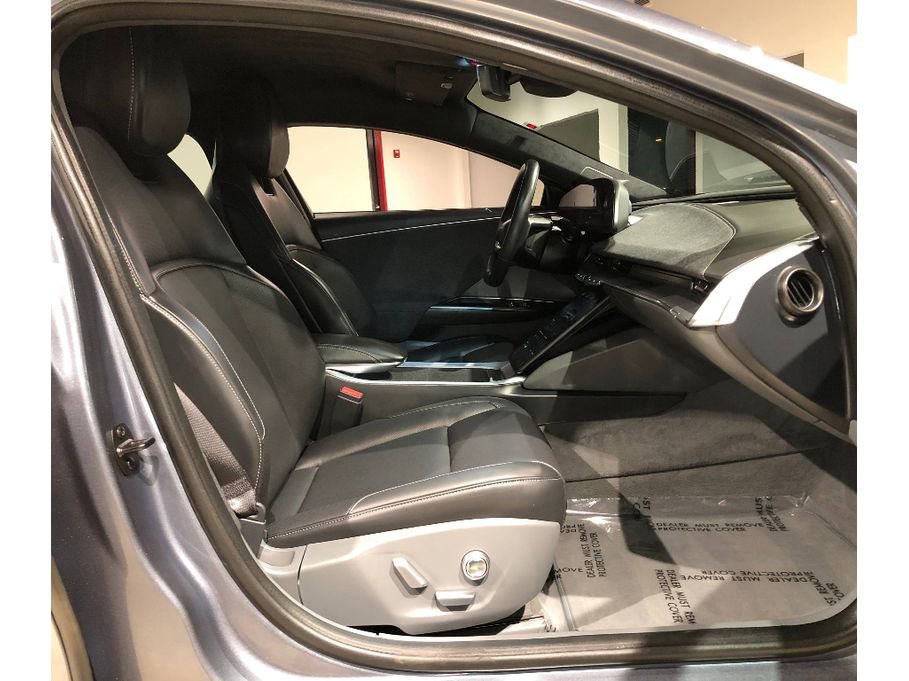 Used 2024 Lucid Air Pure image 22