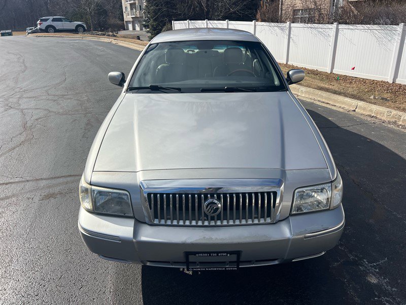 Used 2007 Mercury Grand Marquis LS image 16