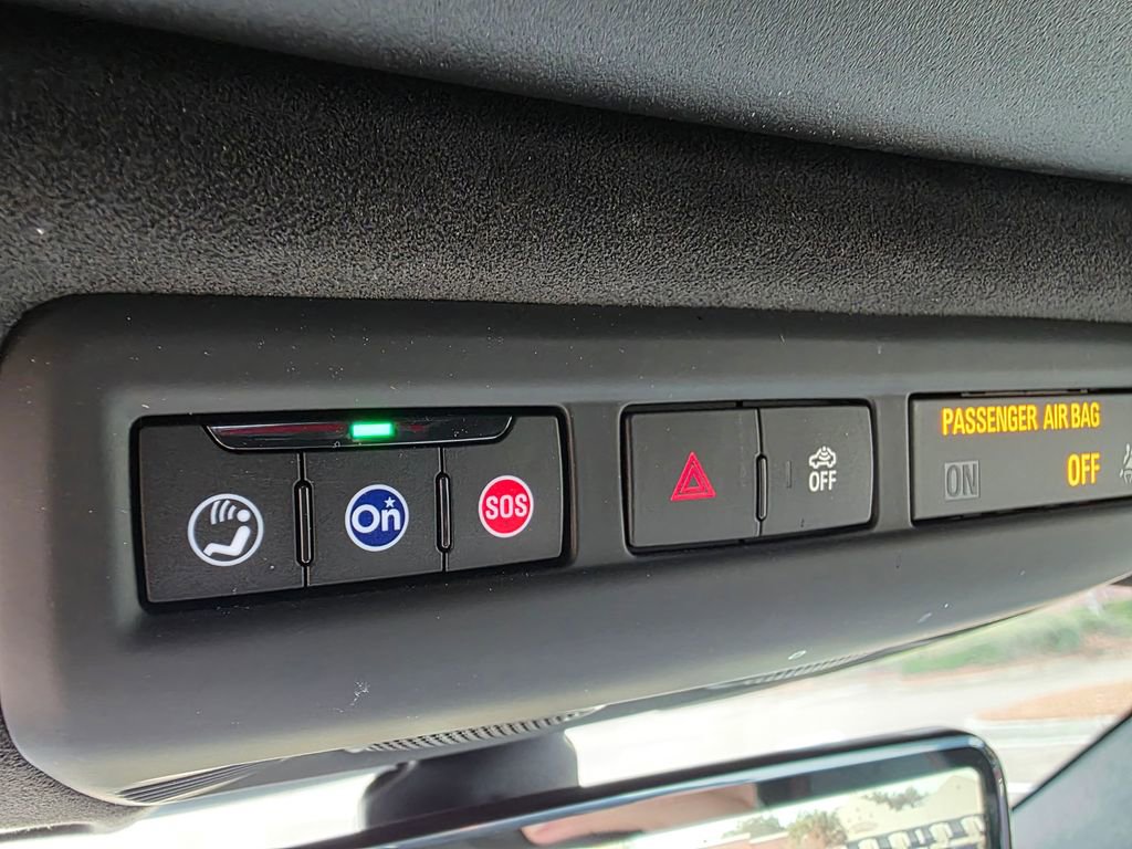 Certified 2023 Chevrolet Corvette Stingray Premium Cpe w/ Z51 Performance Package image 25