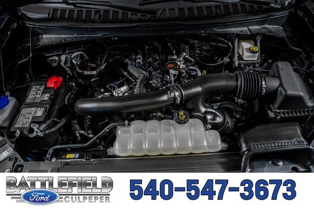 New 2026 Ford Expedition Max Active AWD/4WD image 24
