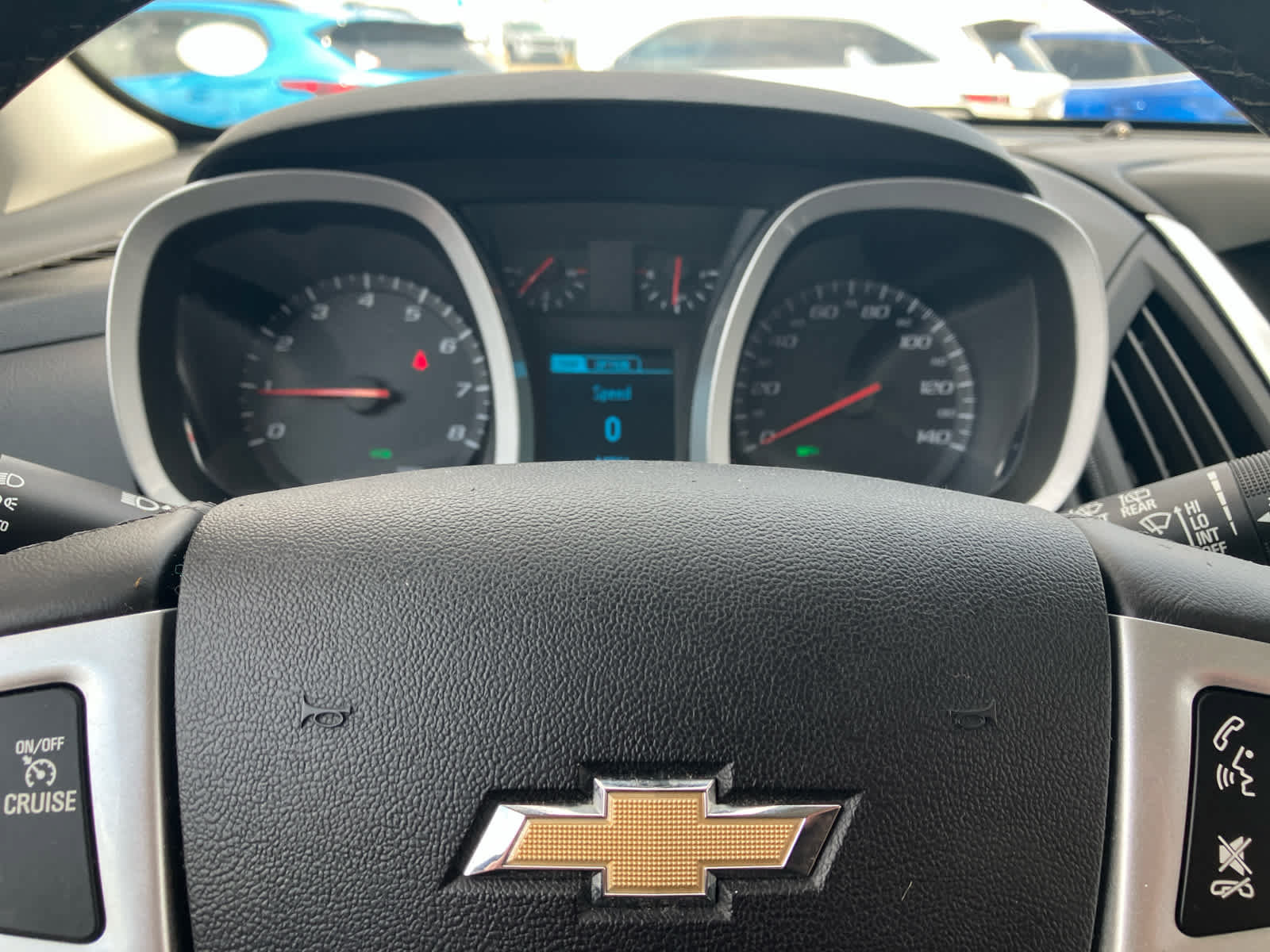 Used 2015 Chevrolet Equinox LT FWD image 13