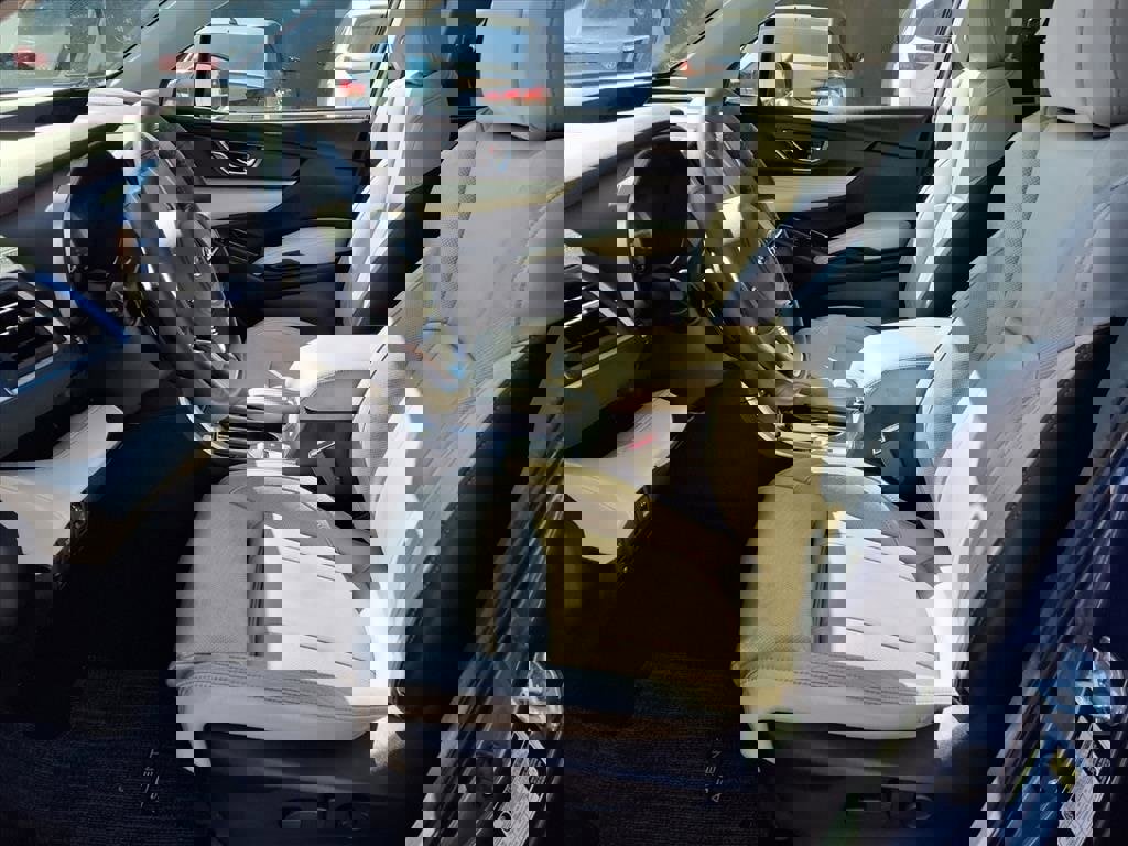 Used 2021 Subaru Ascent Limited w/ Technology Package image 6