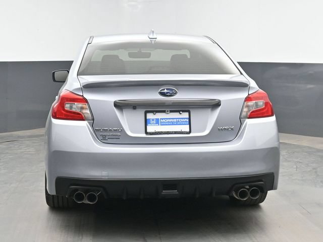 Used 2020 Subaru WRX Premium w/ Performance Package AWD/4WD image 9