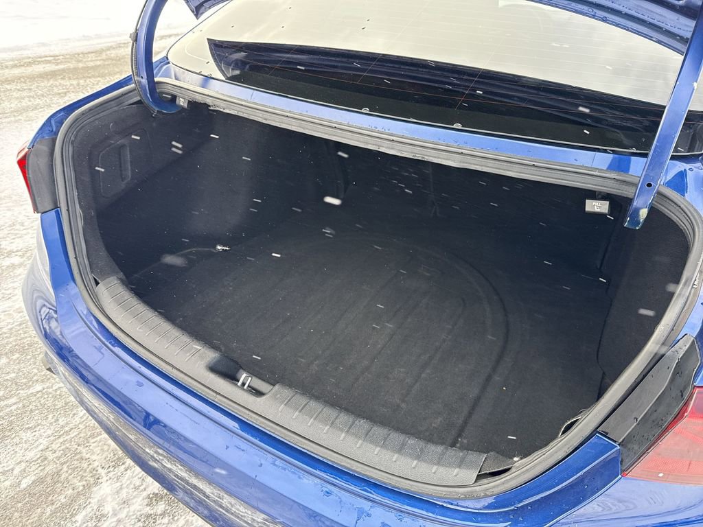 Used 2022 Kia Forte LXS image 20