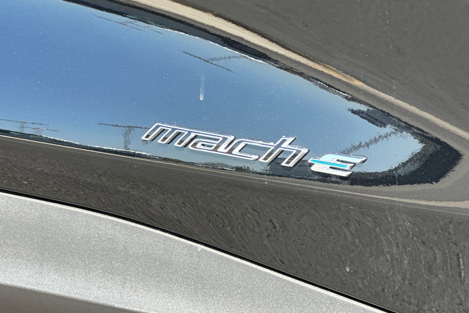 New 2026 Ford Mustang Mach-E Select w/ Interior Protection Package RWD image 26