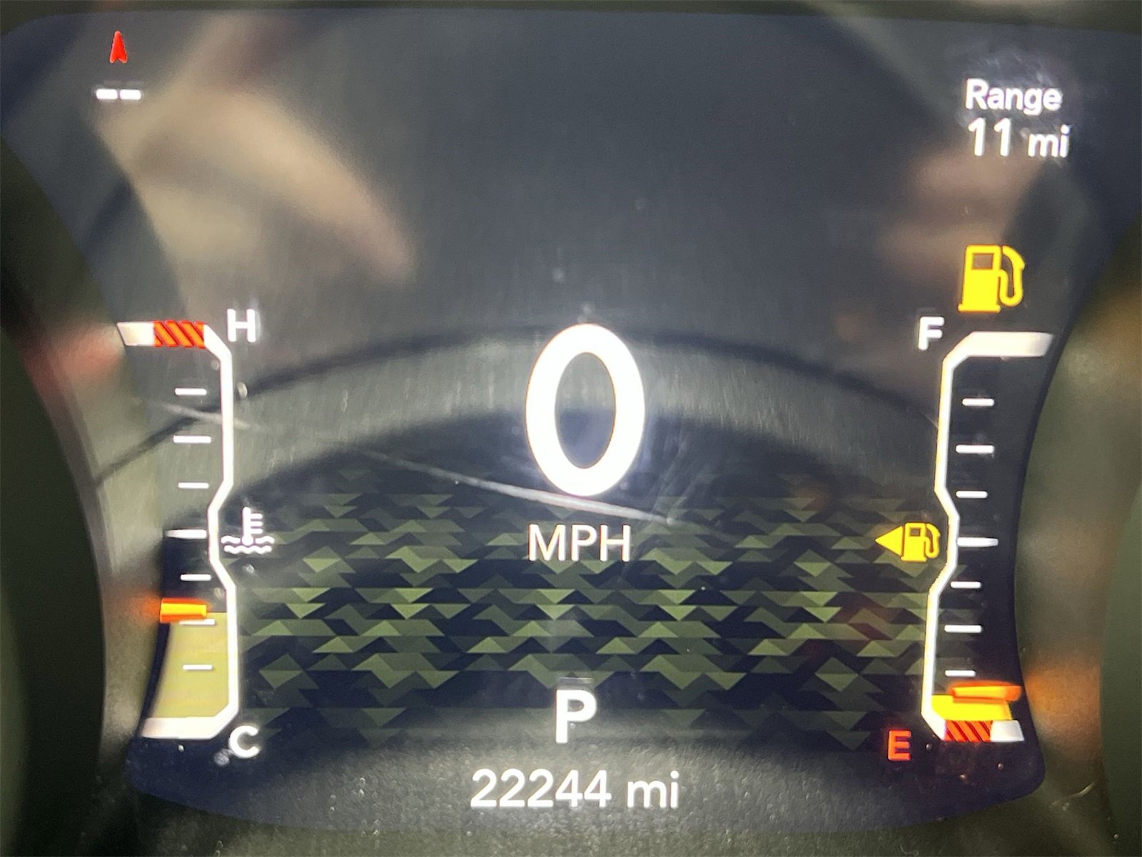 Used 2024 Jeep Wrangler Sahara image 15